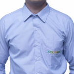 Camisa Social Masculina