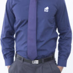 Camisa Social Masculina