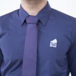 Camisa Social Masculina