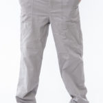 Calça de Brim