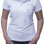 Camisa Polo para Supervisão em Produção